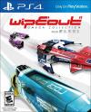 Wipeout: Omega Collection Box Art Front